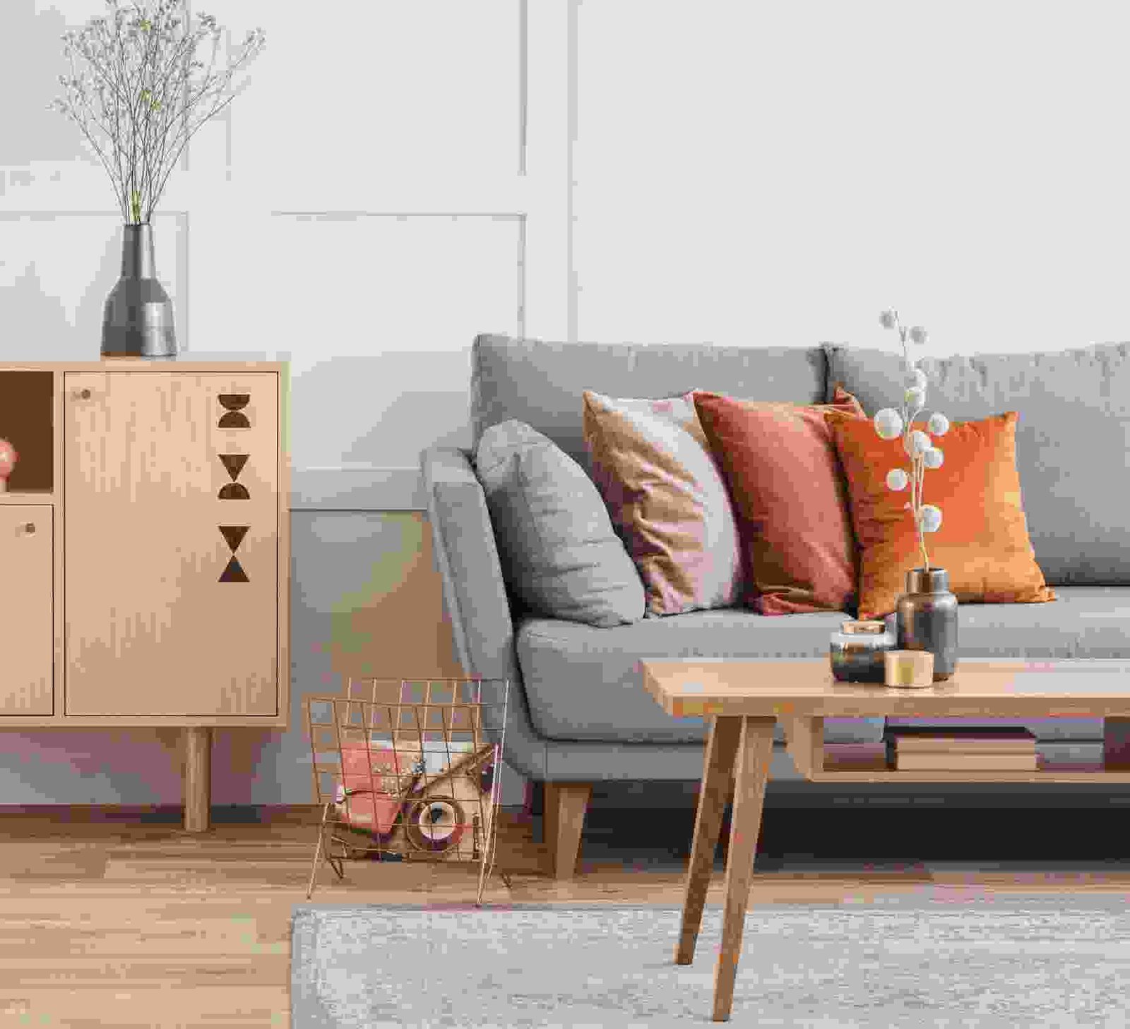 Furnishing Your Home For Less!