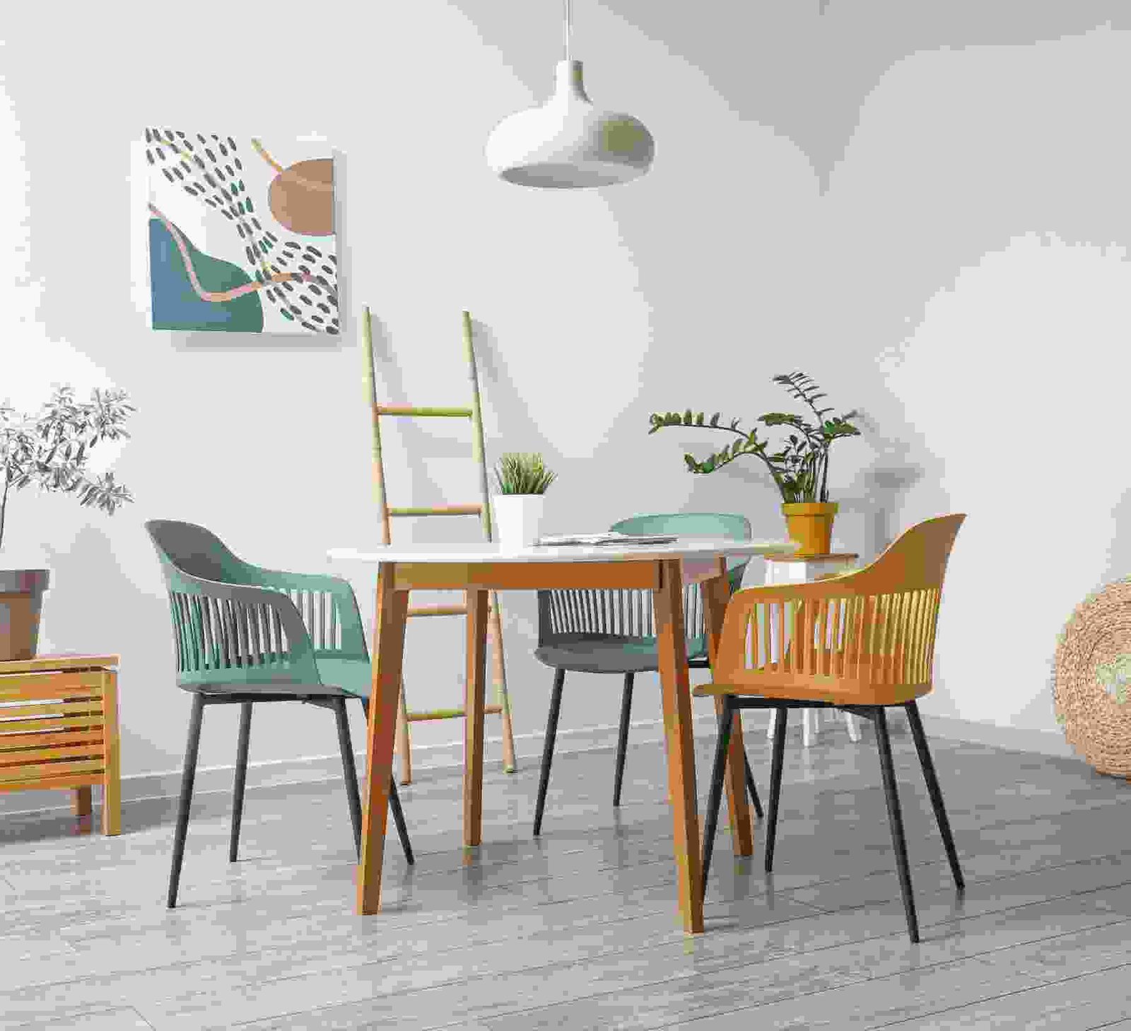 Creating a Cozy Living Room