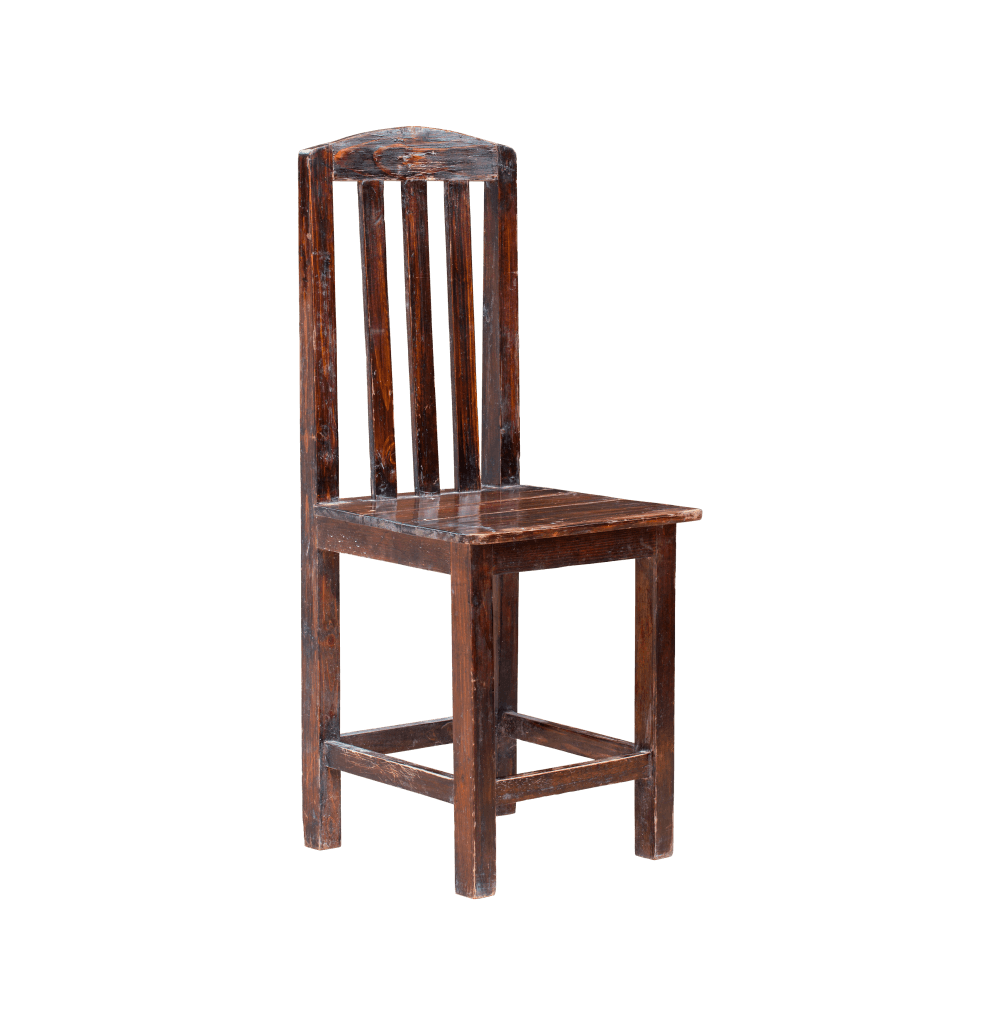 Wood Dining Chair