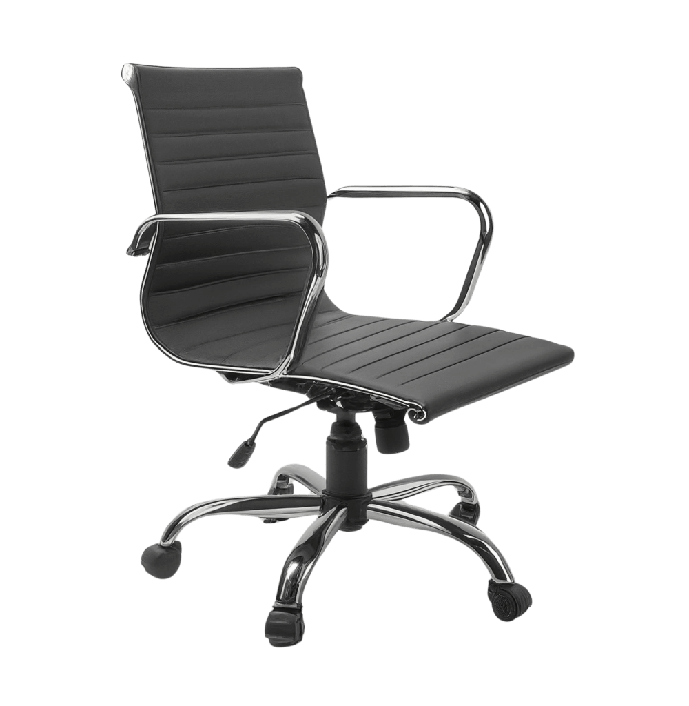 Leather Office Chair