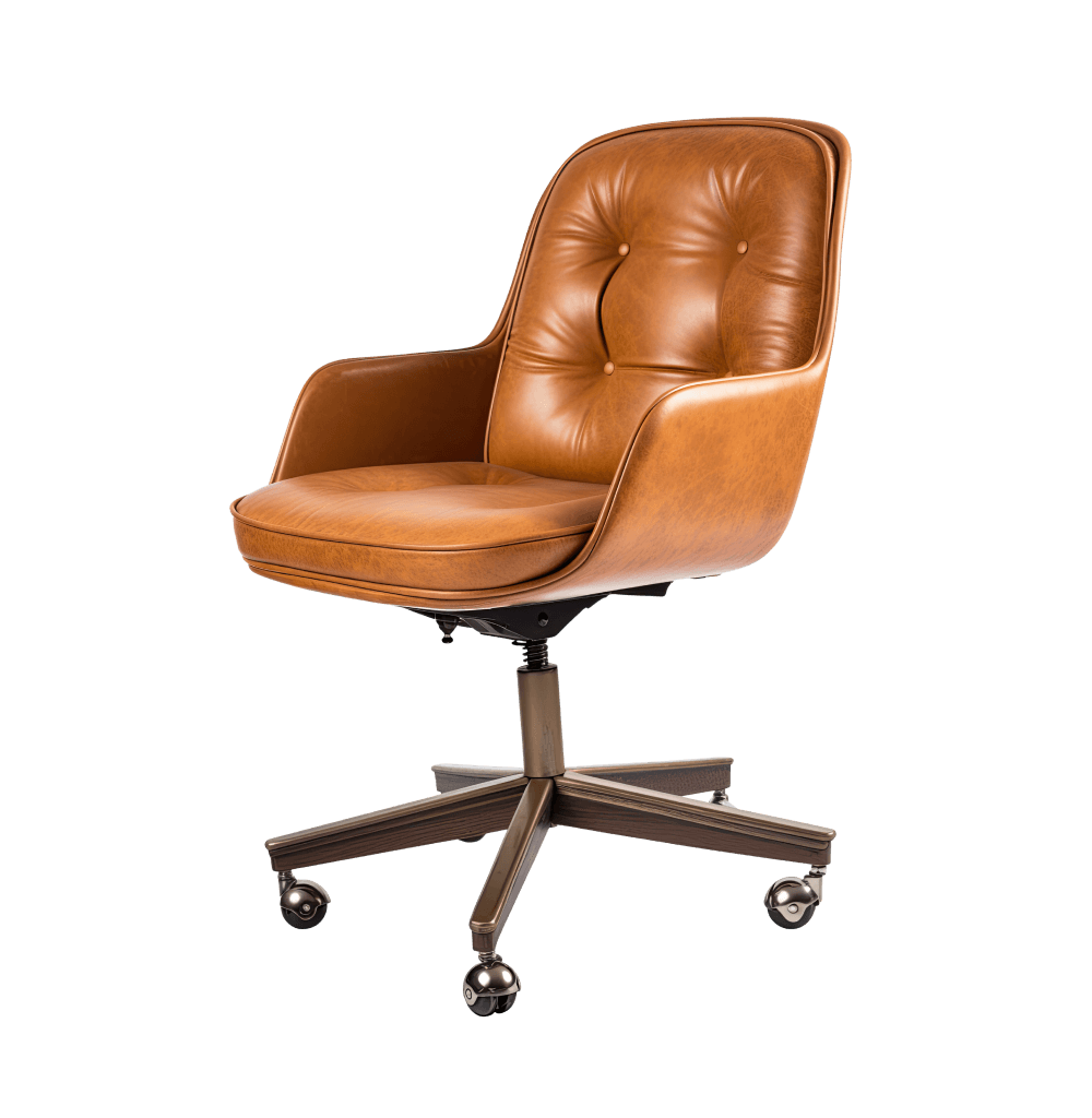 Comfortable Rolling Chair