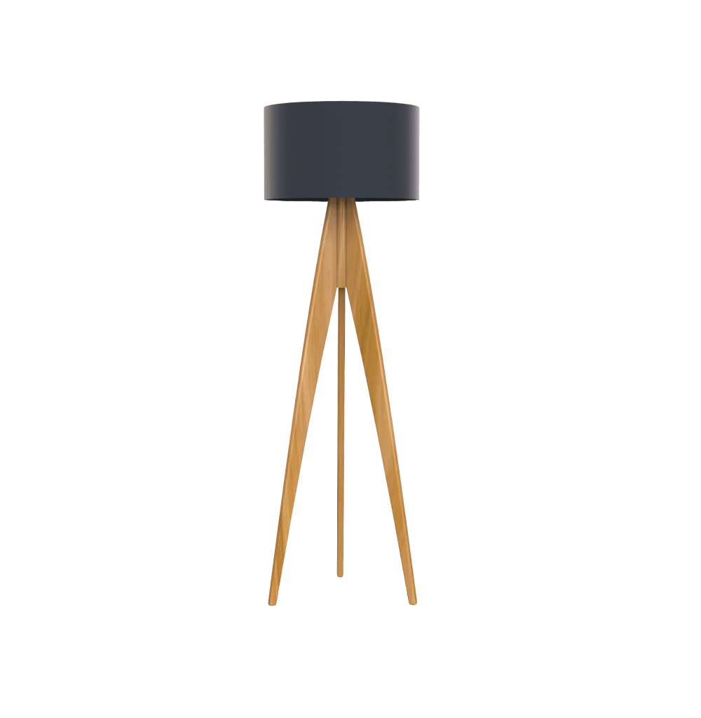 Modern Standing Lamp