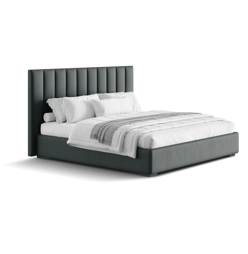Modern Bed