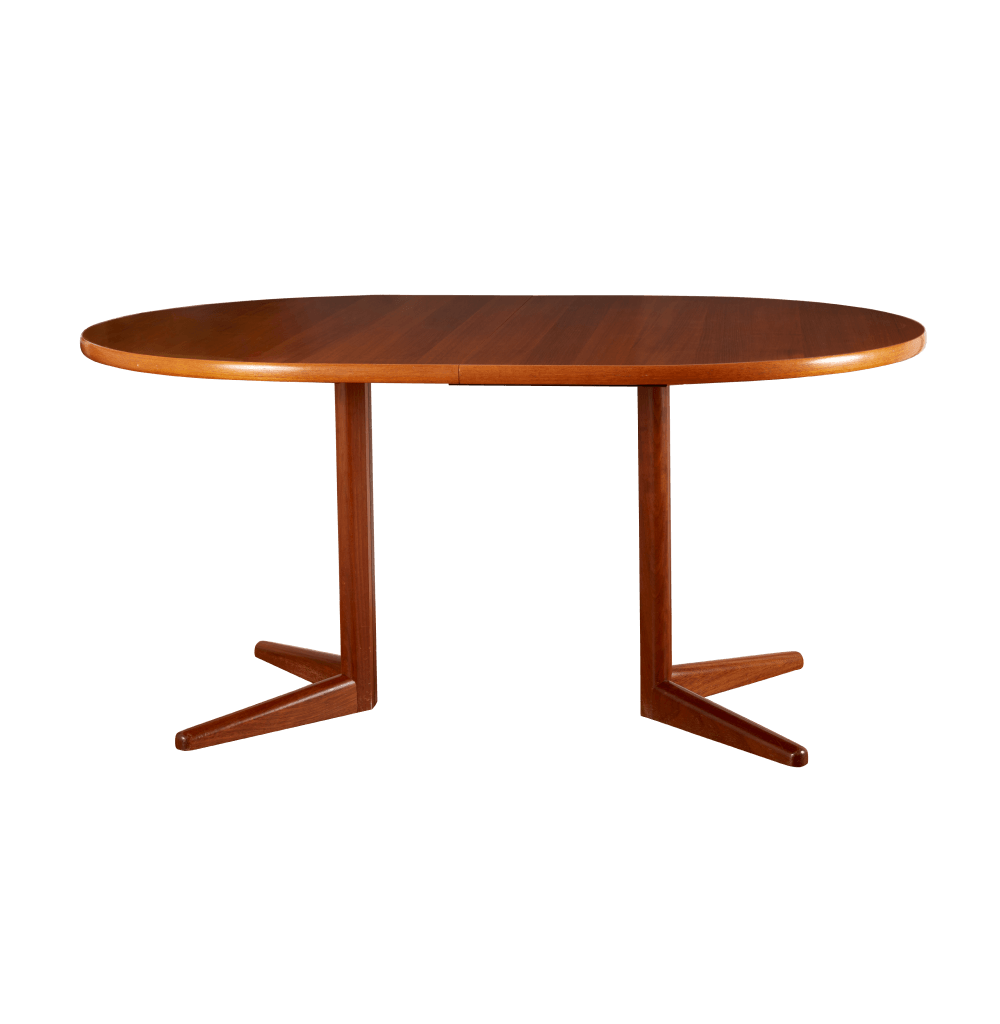 Teak Dining Table