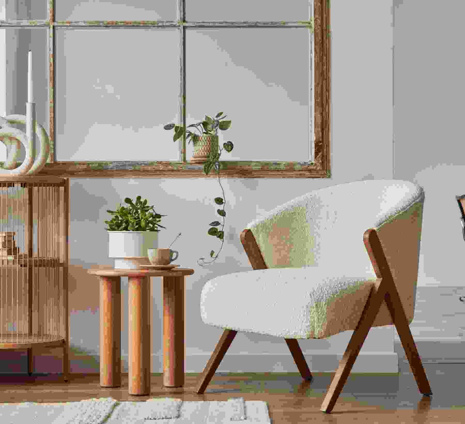 Choosing The Perfect Chair