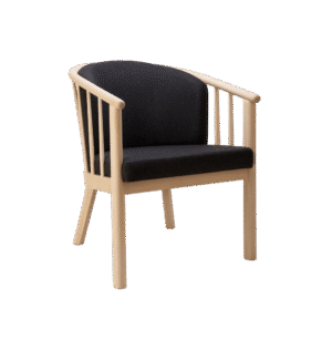 Solid Wood Chair