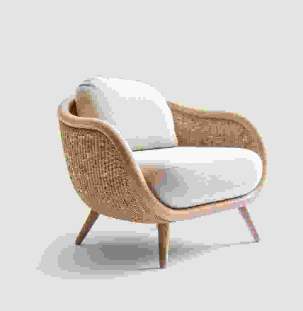 Stylish Outdoor Sofa